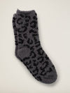 Barefoot Dreams: CozyChic Barefoot in the Wild Socks