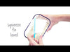 Levups: Scrape Level Measuring Cups