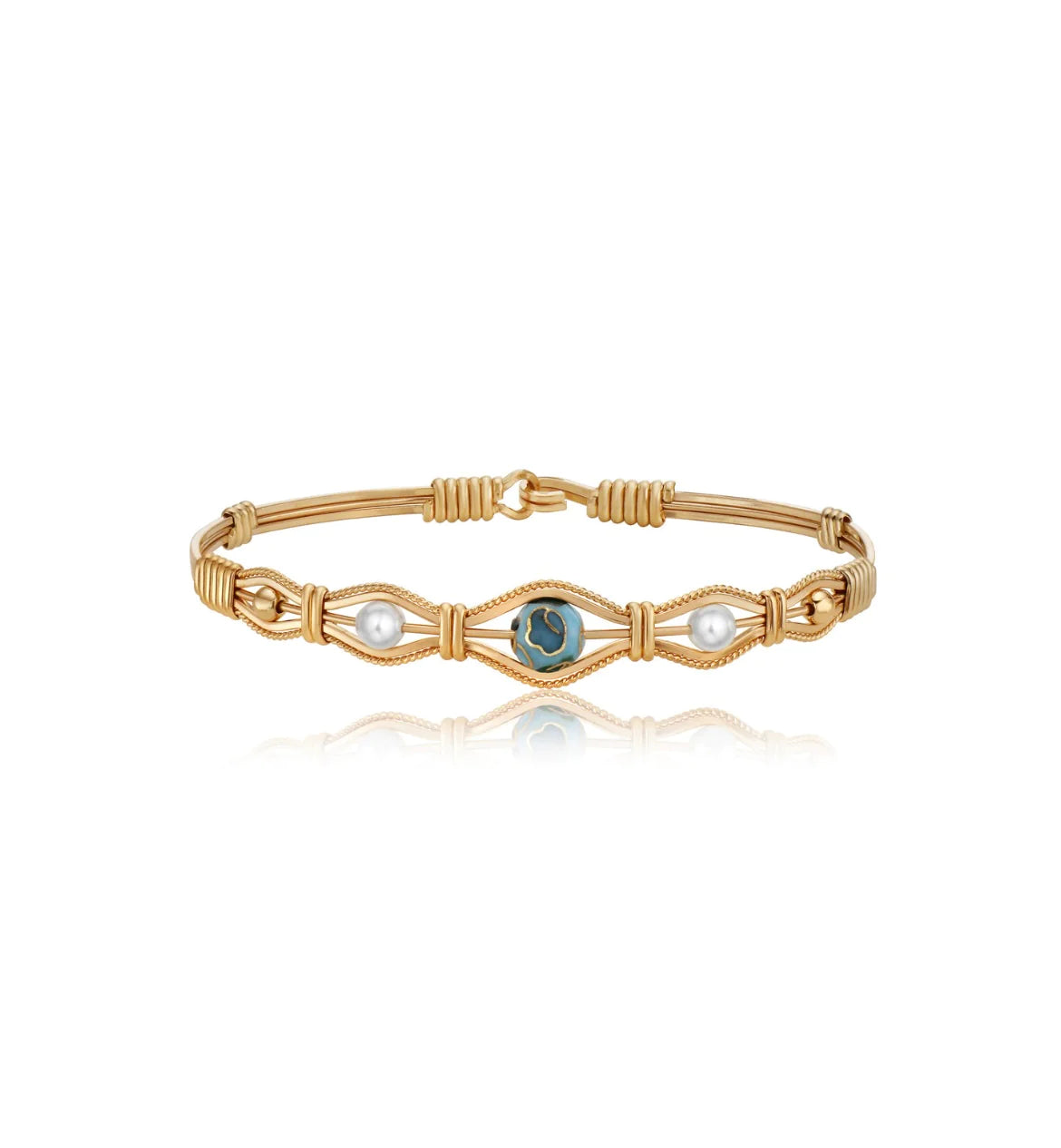 My Whole World Bracelet