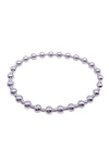 Classic GRATEFUL bead Bracelet Sterling