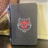 Arkansas State Pocket Journal with Pen