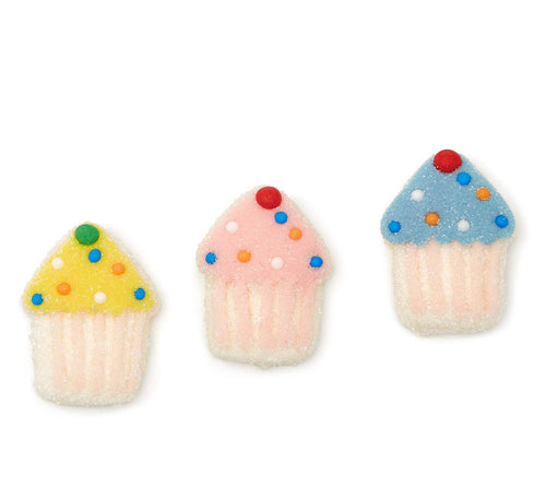 Sweet as Cupcakes Marshmallow
