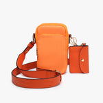 Parker bag