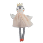 Petunia Peguin Princess Heirloom Doll