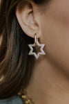 Phenix Earrings