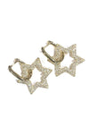 Phenix Earrings