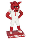 University of Arkansas, Mascot Statue