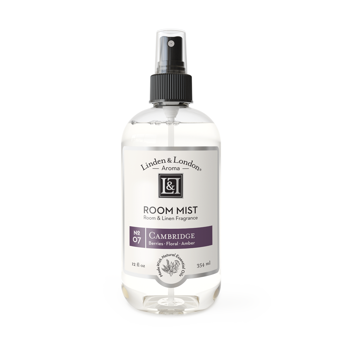 Linden & London Room Mist
