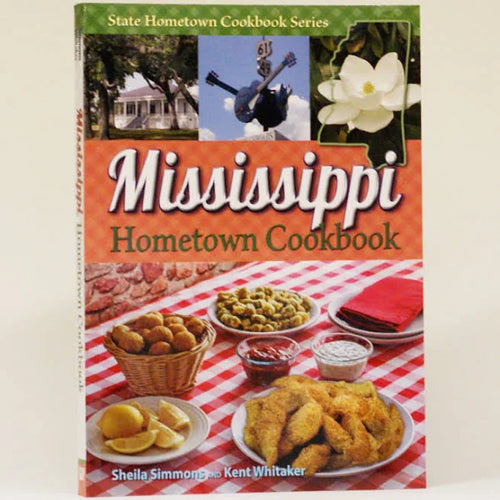 Hometown Cookbook