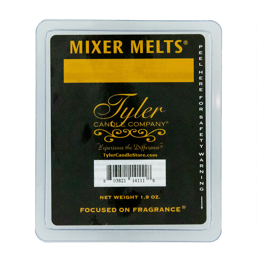 Tyler Mixer Melts - Thumbnail 3