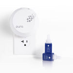 Pura Smart Home Diffuser Kit + Capri Blue Volcano Scent